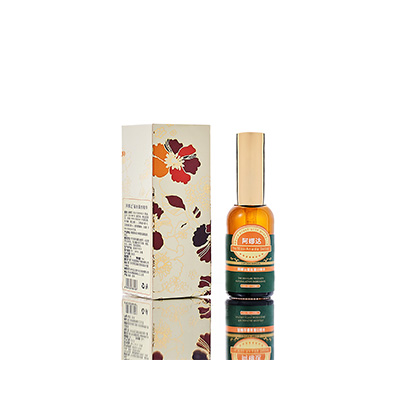 私密细嫩修复精华灵台