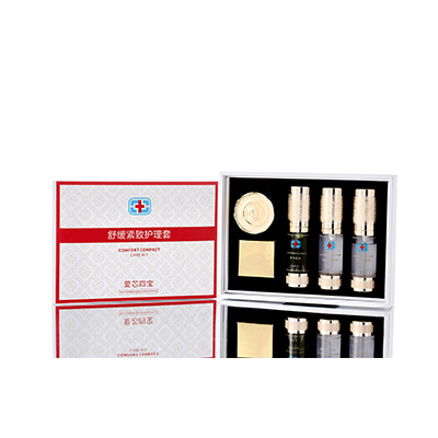 灵台私密拓客体验套