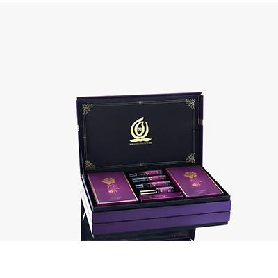 灵台气血能量海底轮