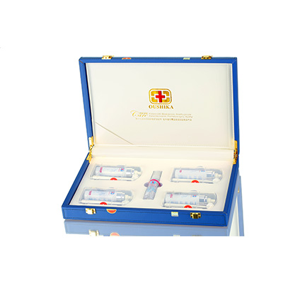 恢复自洁系统套灵台