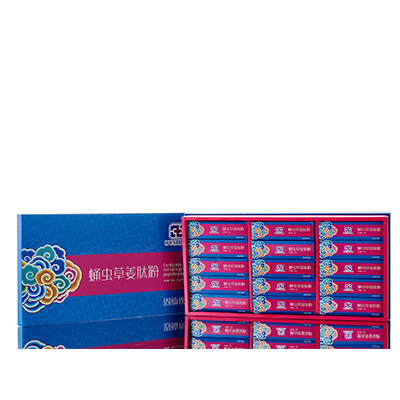 灵台调经养气汤