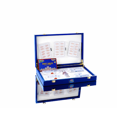 灵台润芯滋润综合版