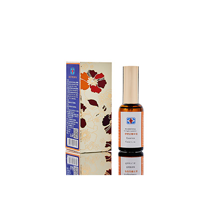 灵台湿寒酸痛一滴通