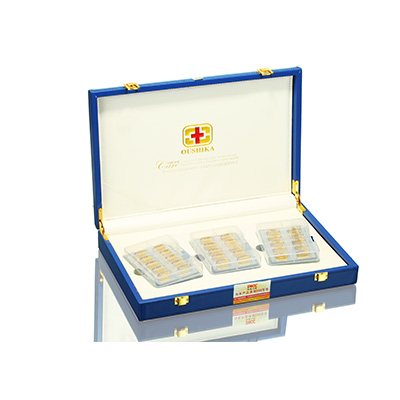 盆腔排毒修复套灵台