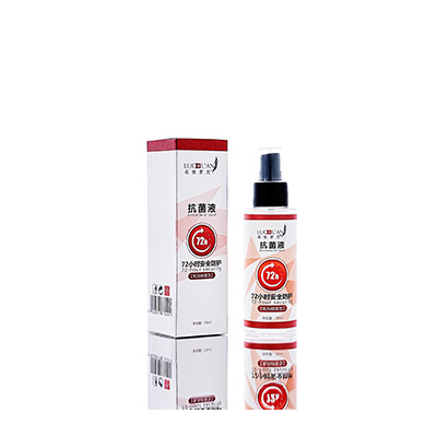 灵台母婴防护喷雾