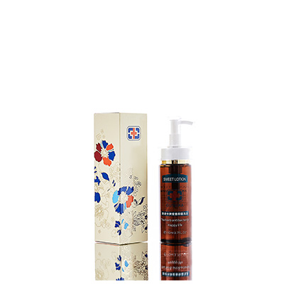 灵台男女外阴洗液