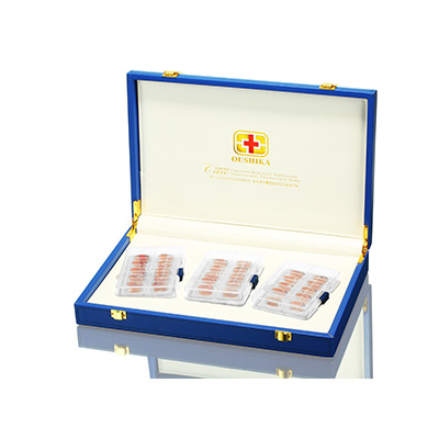 灵台子宫排毒套