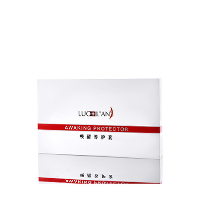 灵台气血能量增强套