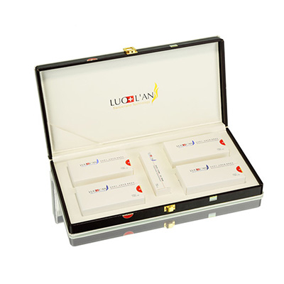 阴道排毒养护套灵台