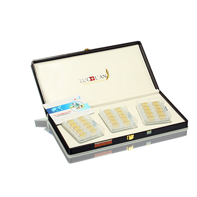 灵台专业盆腔养护套