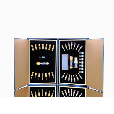 灵台7D私密抗衰养护套